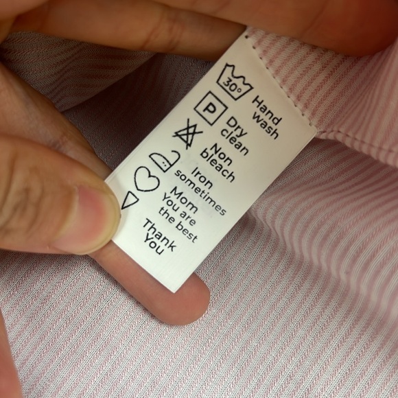 Nikolia Cupcake Ruffles Kids Birthday/Party Dress in Dusty Rose. - Picture 7 of 7